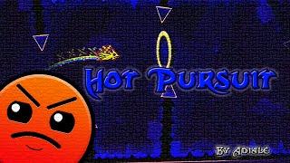 Geometry Dash [2.0] - Hot Pursuit by Adiale - Brisco Games