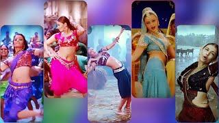 Aishwarya Rai Video Song Compilation Vertical Edit Part 2 - Unforgettable Moments