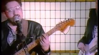 Scott Parsons -- "What I Am" Video