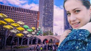 Westfield Stratford center london || Elena Urdu vlogs   || meet with my frind || gulkari uk vlogs