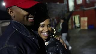 Jeremy Kenyel - Neva - Music Video