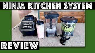 Ninja Mega Kitchen System Review