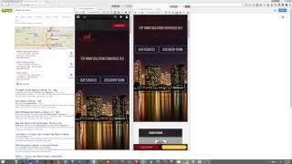 Mobile Friendly Website Design | San Diego Responsive Web Design Company