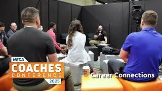 2025 NSCA Coaches Conference Brings More Hands-on Learning than Ever Before