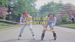 Sports - You Are The Right One (Official Music Video)