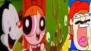 1 Second from every video in my camera roll (part 2)