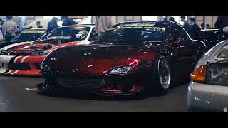 wekfest JAPAN 2022 part.2 2022/5/3  | 4K | STANCE | JDM | USDM |