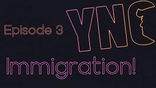 The Young Nats Show Episode 3