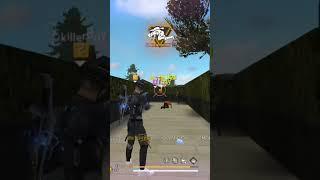 Samir gaming 09 #freefire #trading #sort #video