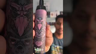 How to refill yuoto thanos 5000 puffs #vape #disposable #reuse #recharge #sideeffects #price #repair