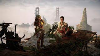 Horizon Forbidden West Detonado Platina #46 Legado Proibido (4k-60FPS)