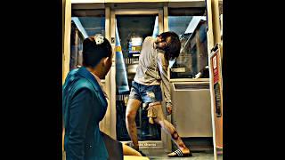 Zombie apocalypse  Sleepwalker  train to Busan | #shortsvideo