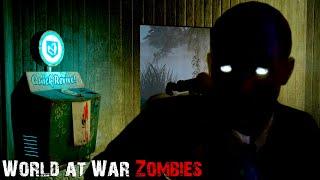 World at War Custom Zombies: S.A.S Zombie Assault 3!