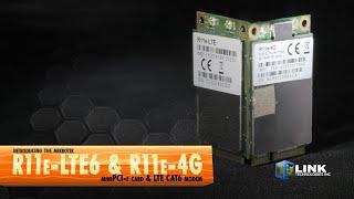 R11e LTE & R11e 4G