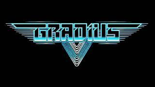 Gradius Music Collection - Aircraft Carrier [Part 1]
