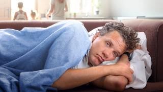 Why You Feel So Stuck in Life