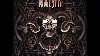 Accu§er - The Mastery (FULL ALBUM)