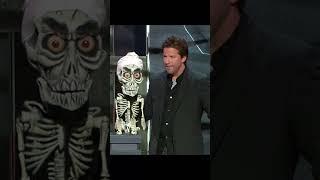 Achmed’s FIRST Appearance!