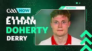 GAANOW: Young Gaelic Footballers to Watch in 2023