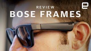 Bose Frames Review