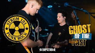 STRUM 101 - Ghost of the past (live@ leppakkomies 2.6.2023)