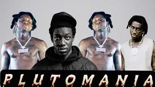 PLUTOMANIA VIDEO MIX  2024 [ HOSTED BY DJ SHEVO ] X SHALLIPOPI | ZERRYDL | TEGA | #viral