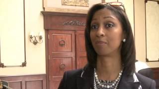 Educational breakfast honors community partnerships