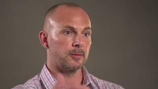 Evergreen and Lyra Technology Group - Martin DesRosiers