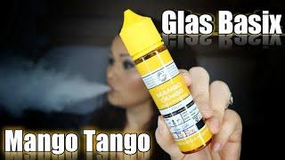 Mango Tango by Glas Basix E Liquid