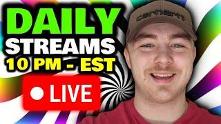 YD BOYS Is Live !