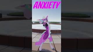 Anxiety