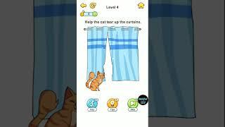 Brain go Level 4  brain go 3 | brain games, No copyright video || Mahfuz FIFA