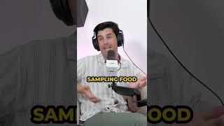 Oreo Samples At Costco?