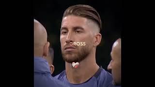 Sergio Ramos Prime ️ #shortvideo #capcut #tackle