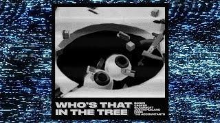 Justin Roiland & Casper & Bones —  WhosThatInTheTree (2017) | Перевод | Rus Lyrics |