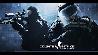 Counter Strike:Global Offensive - #KnifeActions1 #3k3s