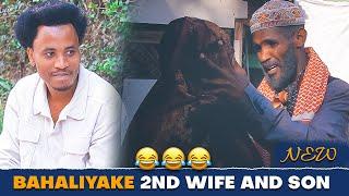 Bahaliyake Tv | Bahaliyake's son mistreat his innocent stepmom | New Diraamaa Afaan Oromo