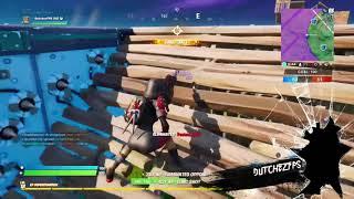 Fortnite DutchezFPS Snipezz for dayzz