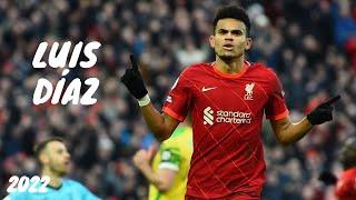 Luis Diaz 2022/2023 ● Best Skills and Goals ● [HD]