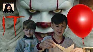 IT - Bill Killed The Real Georgie For Real - REALLY! I'll Show You...