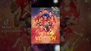 Việt Nam vô địch