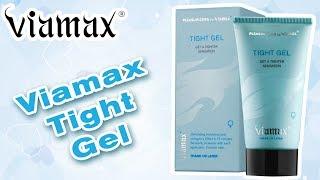 Viamax Tight Gel - гель с эффектом сужения влагалища | Секс-шоп Тойс Украина