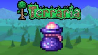 How to Make a Void Bag in Terraria Tutorial (1.4.4.9)