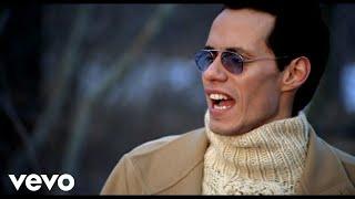 Marc Anthony - You Sang To Me (Video)