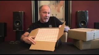 Upscale Audio's Kevin Deal reviews the Telefunken E88CC/6922