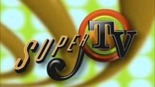 TBS Superstation ID - Super TV