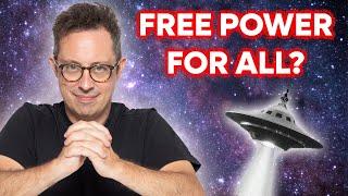 Astrology Prediction: Zero-Point Energy Will Change EVERYTHING