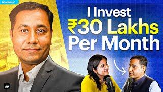 How to Build a Mutual Fund Portfolio | Mutual Fund Investing Part 1/2