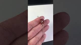 【KATHY JADE 翡翠玉石】冰種紅翡翡翠懷古手鍊 A貨