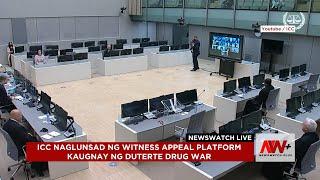 NewsWatch Live - December 02, 2024 | 9 a.m.